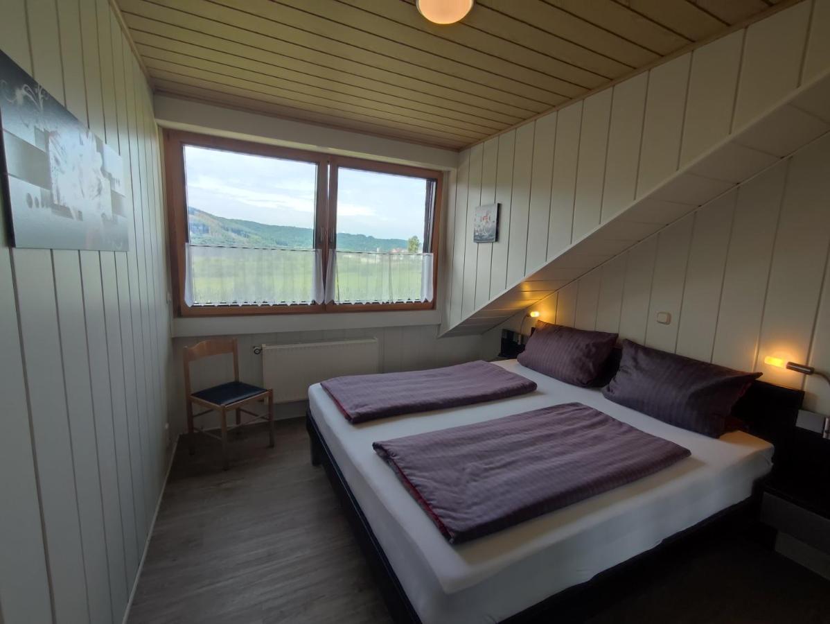 Ferienwohnungen Klaus U. Baerbel Krov Luaran gambar
