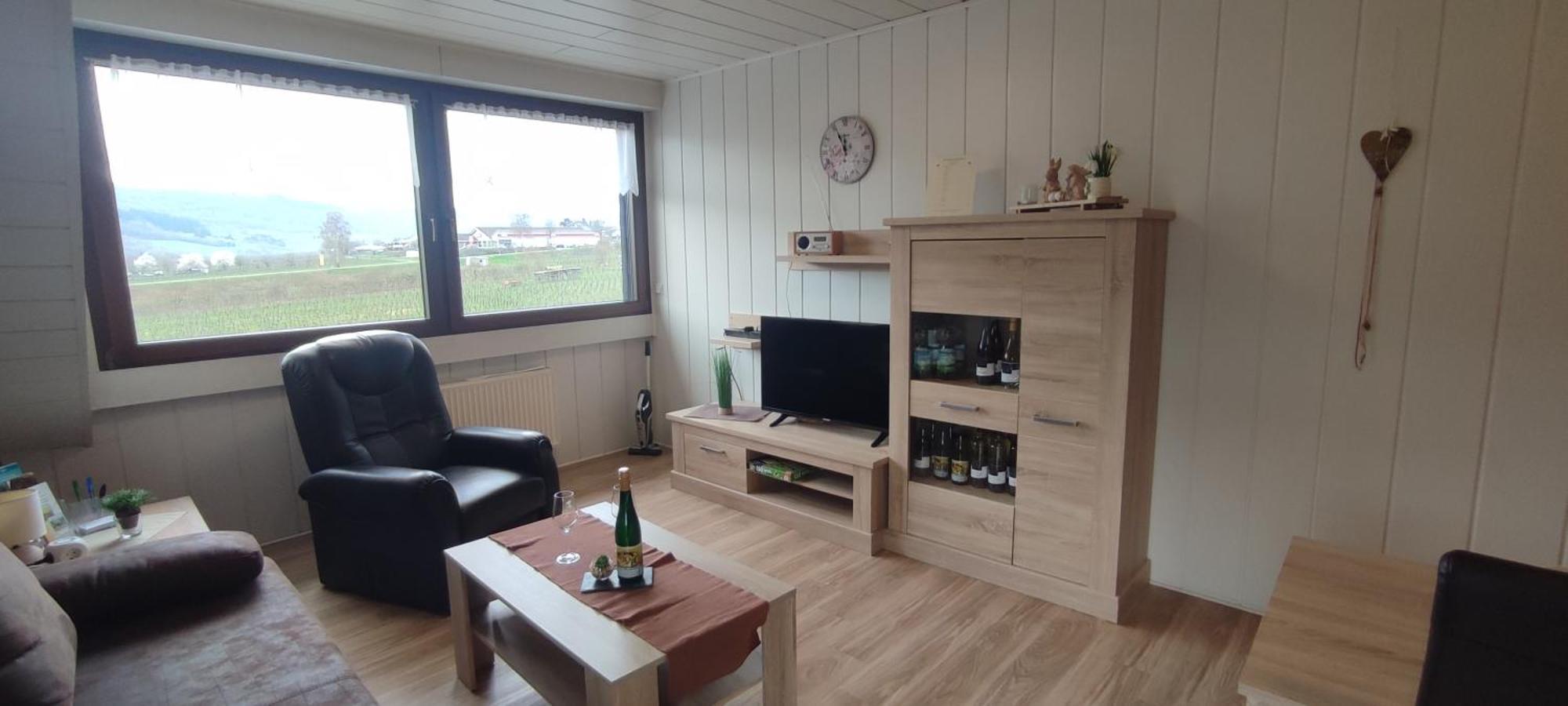 Ferienwohnungen Klaus U. Baerbel Krov Luaran gambar